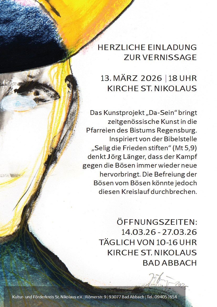 St.Nikolaus Ausstellung Maerz 2026 Flyer A6 20260214 conv 2