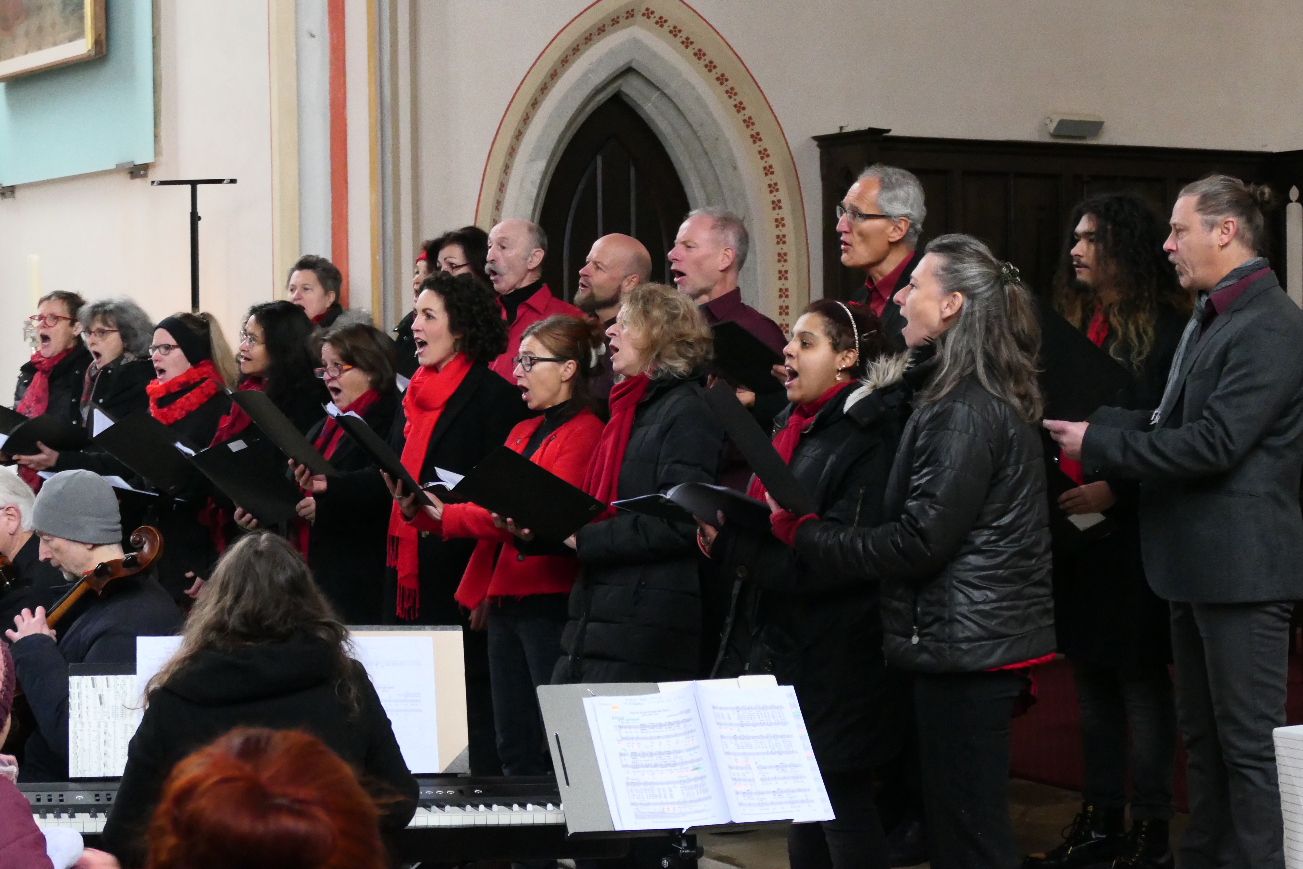 Lappersdorfer Chor